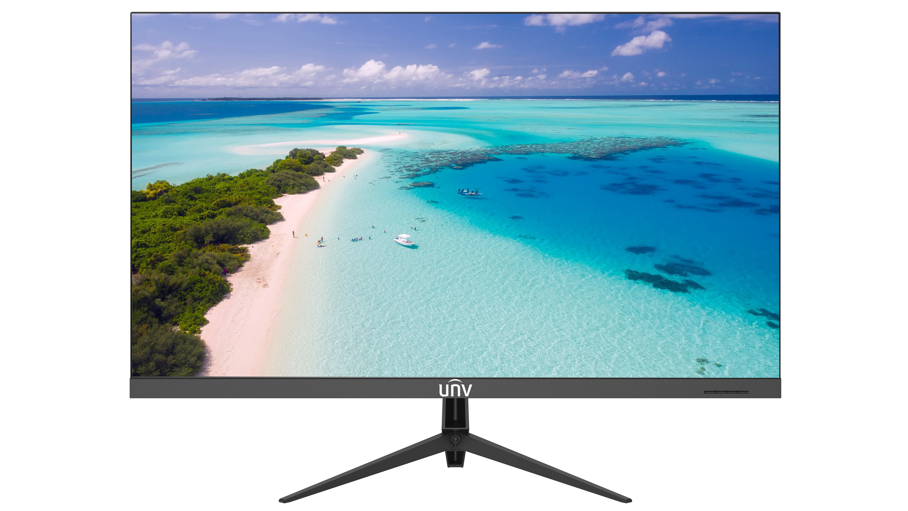 MW3232-V-K2 32 Inch Full HD VA LCD Monitor