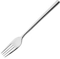 Montreux Dessert Fork 5.0Mm Carton of 12