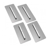 Victor MT24 Finish Blade x 4