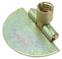 1771 4 LOCKFAST DROP SCRAPER