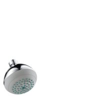 HANSGROHE 28423 CROMETTA 85mm GREENJET SHOWERHEAD