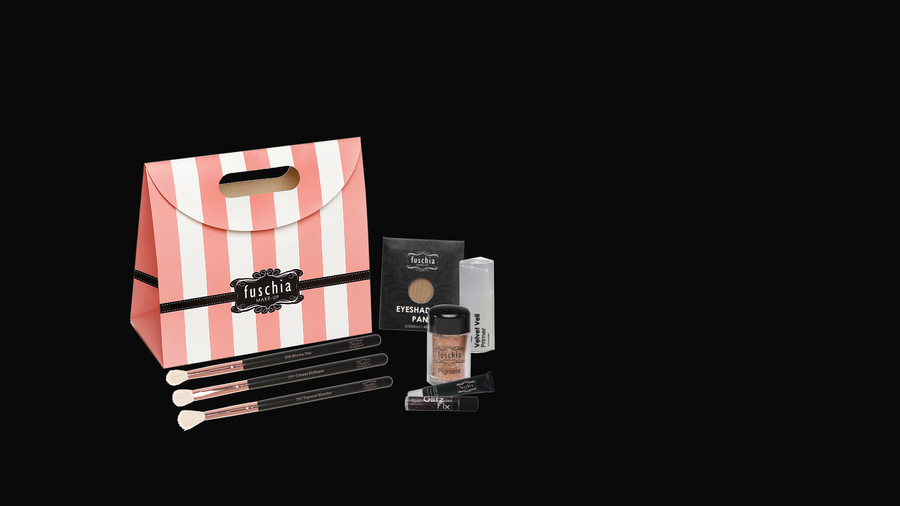 Spend €50 Online Receive our limited edition goody bag