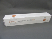 Parchment Paper on a Roll 450mmx50mtrs