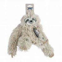 Tall Tails Plush Rope Body Sloth 16" x 1