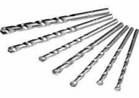 All blades