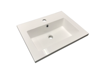 LUCCA 500 BASIN ONLY