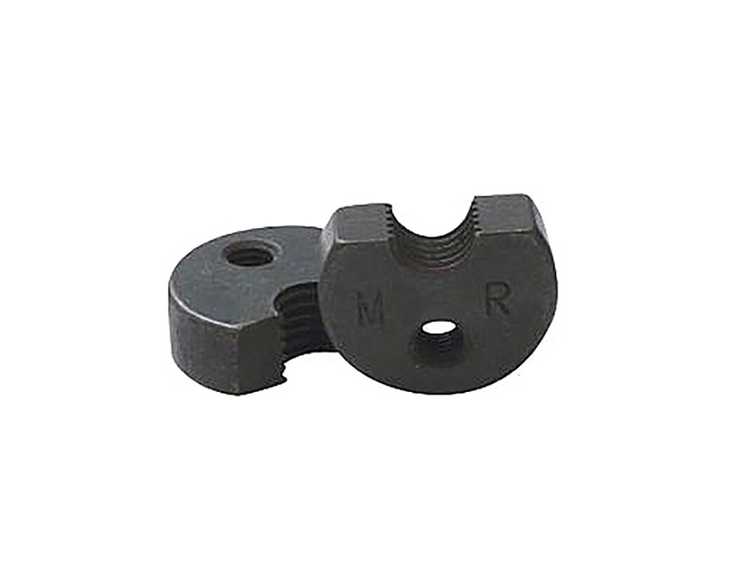 Set Of 2 - 8Mm Blade