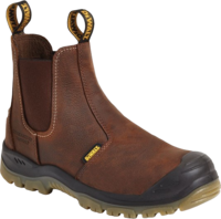 Dewalt Nitrogen S3 SRA