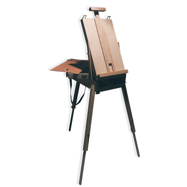 Create Aran Sketch Box Easel
