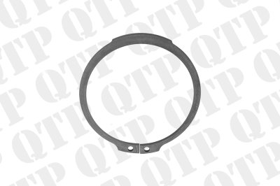 Retaining Ring Clutch - Massey Ferguson 390143X1 