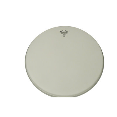 Remo ukulele banjo head 8" coated medium
