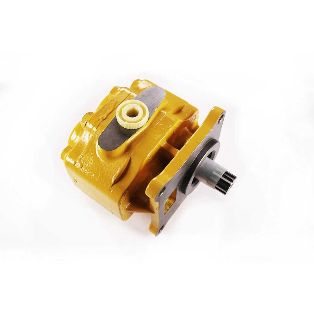 TRANS PUMP