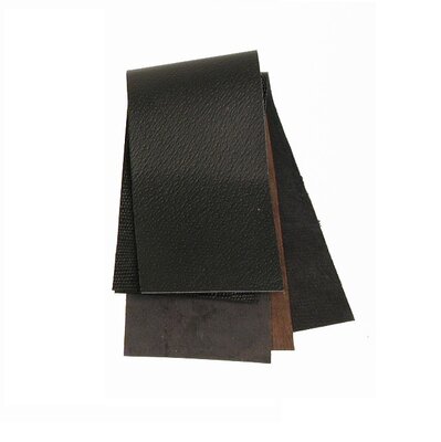 Leather for bow grip, first quality