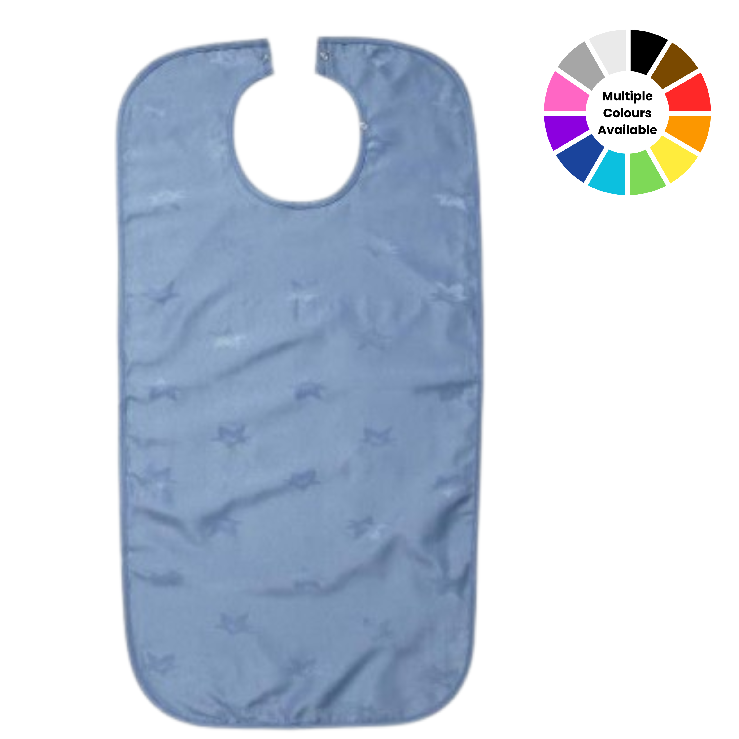 Jacquard PU Dignity Apron