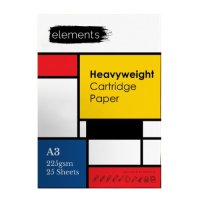 Elements A3 Heavyweight