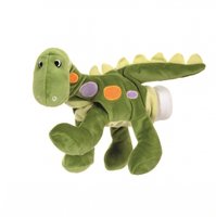 Hand Puppet Dinosaur Egmont