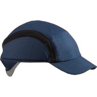 Centurion Airpro Baseball Standard Peak Bump Cap 135gsm