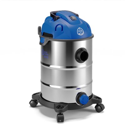 AR Blue Clean Wet and Dry Vacuum Cleaner | 3670 1