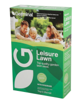 LEISURE LAWNSEED NO2 1 KG