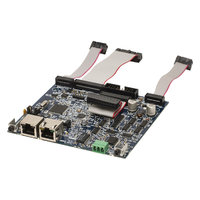 Cloud CDI-46 | Optional Digital Control Interface for the 46-120 Series Mixer Amplifiers