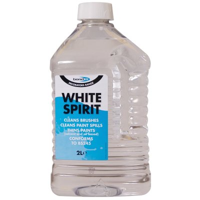 Bond It White Spirit Clear 2L