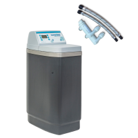 Tapworks 14L Water Softener INC INST KIT 1-9 People - NSC14PRO 