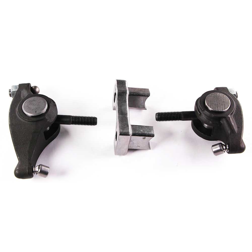 ROCKER LEVER ASSY