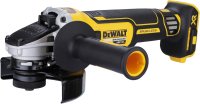 Dewalt DCG405N 18V XR 125mm Brushless Grinder - Body