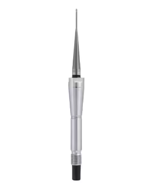 Dentsply Sirona Bur 0.5 CS for Dry and Wet Milling of Zirconium Oxide and for Wet Milling of Pmma - Pack of 3