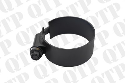 Exhaust Clamp 3780862M1- Massey Ferguson 5400 6200