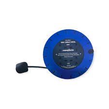 Powermaster 10Mtr Cable Reel