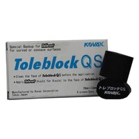 TOLEBLOCK QS ROUND SMALL (BOX-6pcs)
