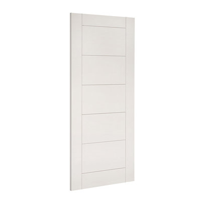 Deanta Primed Door 80'' X 32''