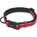 HALTI Comfort Collar - Medium 35-50cm Red x 1