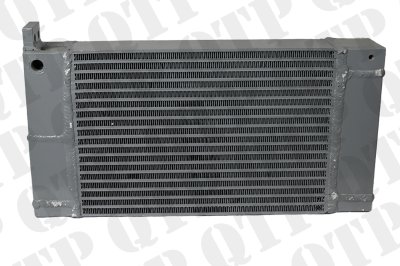 Radiator