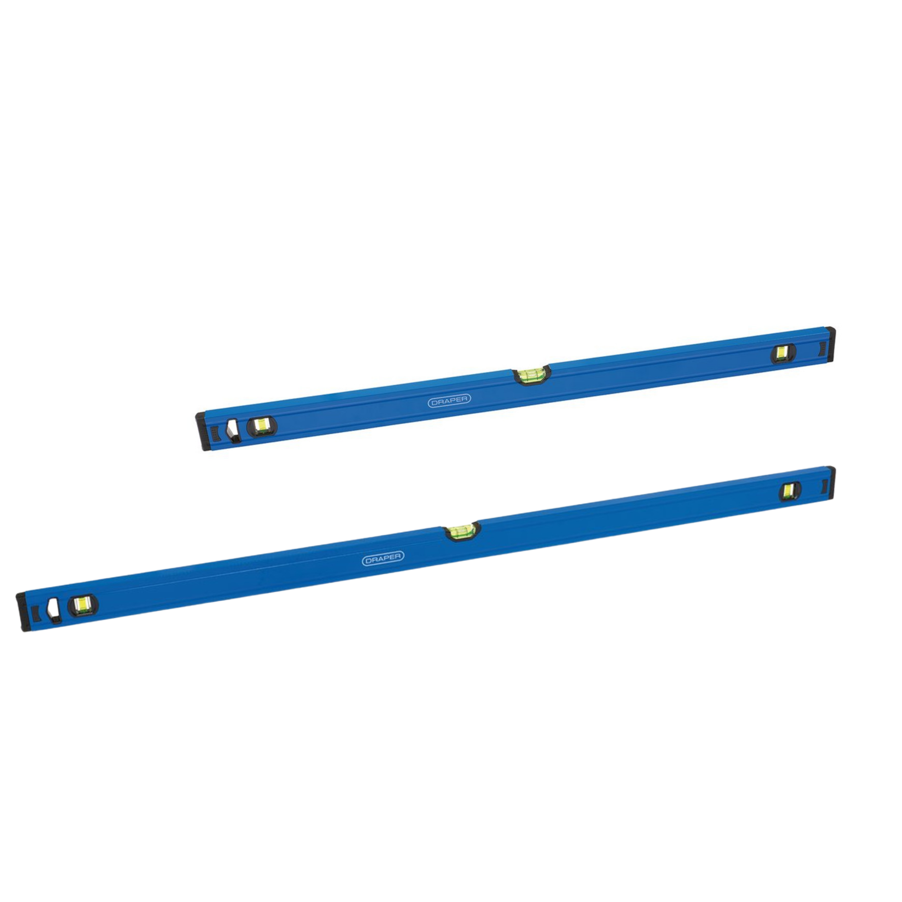 Draper, Box Spirit Level