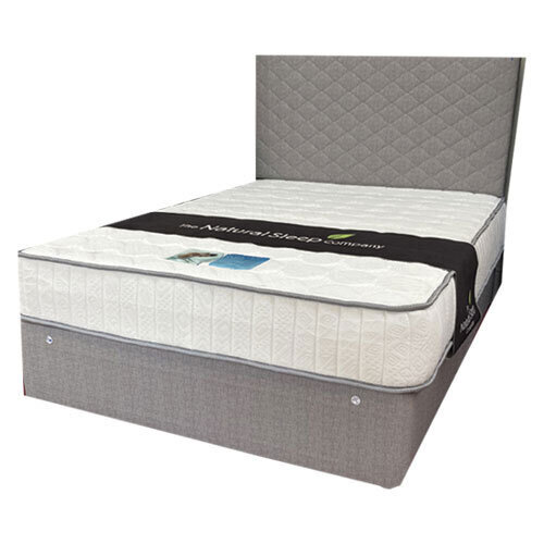 Comfy Pocket Deluxe Mattress Tadhg O'Connor Furniture Tadhg O