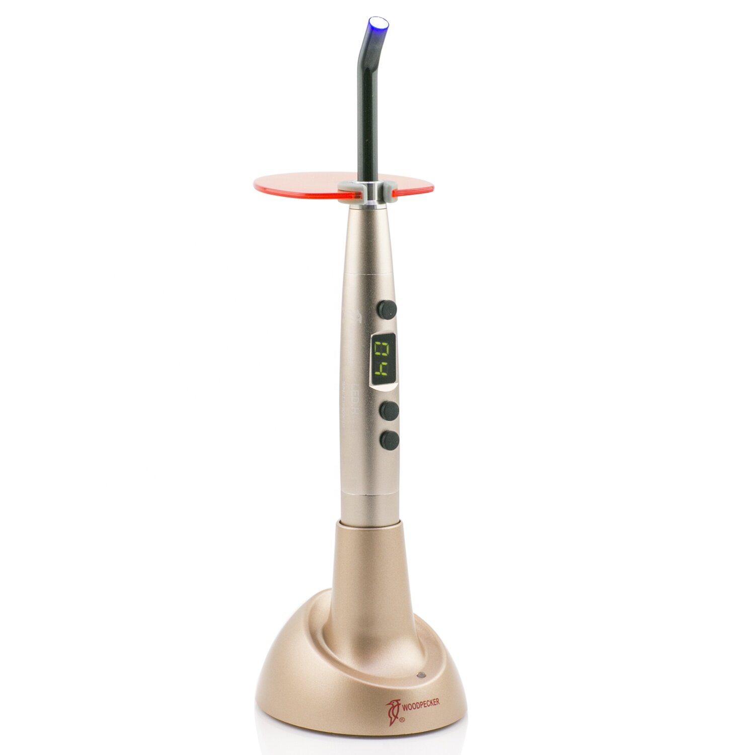 Woodpecker LED.H Ortho Curing Light