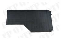 RH Floor Mat Massey Ferguson