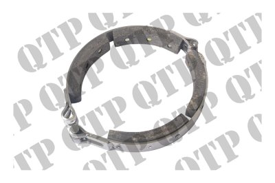 Brake Band Hand Brake