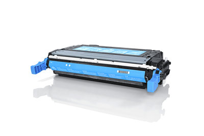 Compatible HP Q5951A Cyan 10000 Page Yield