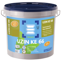 UZIN KE66 ADHESIVE 6kg