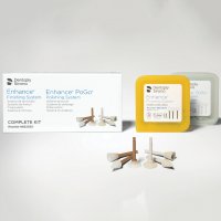 Dentsply Sirona Enhance Pogo Complete Kit