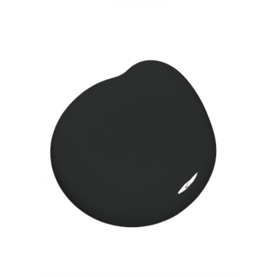 Colourtrend  Weather -  Black 100ml