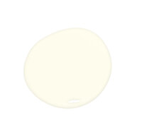 Colourtrend Piano Key Soft Sheen Colour Swatch