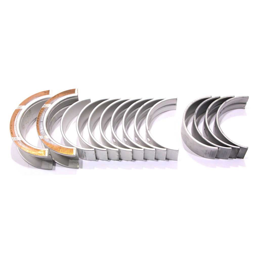MAIN & THRUST BEARING SET - .020 (6 CYL)