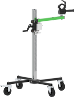 EIBENSTOCK EBW1300 DRILLING RIG 09655000