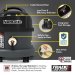 Numatic TRM240 TradeLine M-Class Dry Vacuum Cleaner 9L (240V)