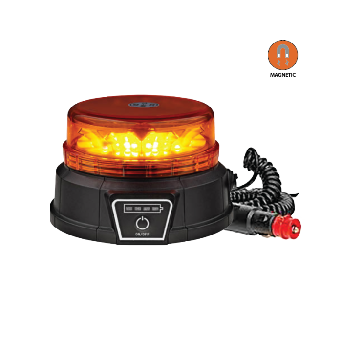 Rechargeable LED Beacon 