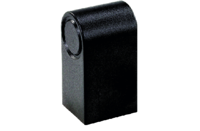 Handle Mounting   Height 55 Black PA6 Carrying Capacity 1000N